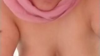 Abg Viral Indo Ukhti HIjab Pink TITIT BURTAL NJENGKING Top Global Trending New Yandex 2025 Full Video HD